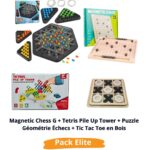 Pack Elite smileshop