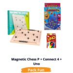 Pack Fun